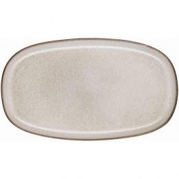 ASASelectionServeerschaalSaisonsSand31x18cm