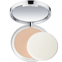 CliniqueAlmostPowderMakeupFoundationSPF1502NeutralFair10gr