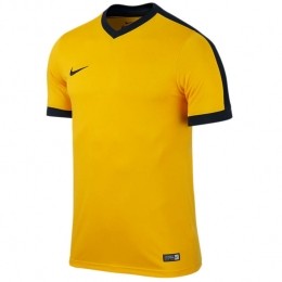NikeStrikerIVJerseyYellow