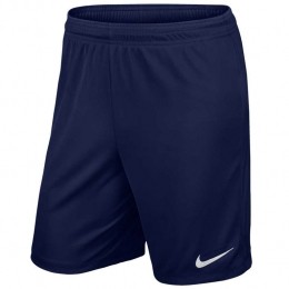 NikeParkIIShortNavy