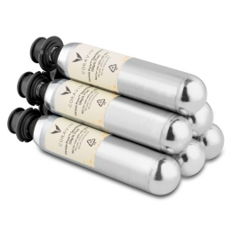 Coravin-SparklingCapsulesSetvan6Stuks
