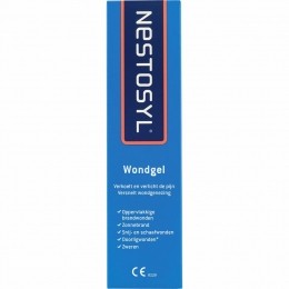 2xNestosyl3-in-1Wondgel75ml