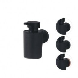 TigerUrbanZeepdispenser180ml-Zwart