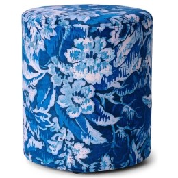 EssenzaYfkePoefLeatherCobaltBlue