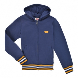 SweaterLevisLVBVARSITYHOODIE