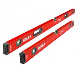 SolaREDWaterpasDuoComboSet-6001200Mm