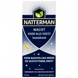 2xNattermanNachtVoorAlleHoest150ml