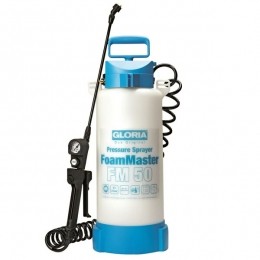 GloriaFoamMasterFM50Schuim-drukspuit-Kunststof-5L