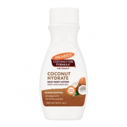 3xPalmersBodylotionCoconutOilFormula250ml