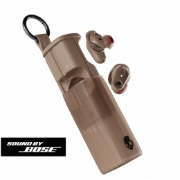 SkullcandyMethod360ANCIn-earoordopjesBruin