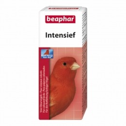 BeapharIntensiefRood10gr