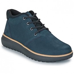 LaarzenTimberlandHUDSONROADMIDLACEUPCHUKKA