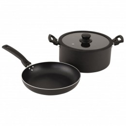 Outwell-CulinarySetL-Panzwartgrijs