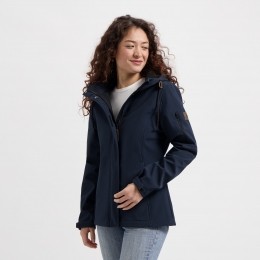 TravelinaposWomen-softshelljacket-Marine-MaatXXL