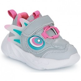 LageSneakersBEPPI2202671-GREY