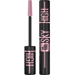 3xMaybellineLashSensationalSkyHighMascaraCosmicBlack72ml