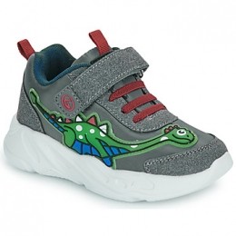 LageSneakersBEPPI2202061-GREY