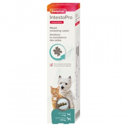 BeapharIntestoProPastaKat-Hondtot15kg20ml