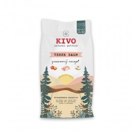KivoVerseZalmGraanvrij14kg