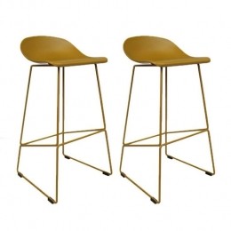 Bronx71BarkrukEllengeelScandinavischdesign76cm-barkrukkenset