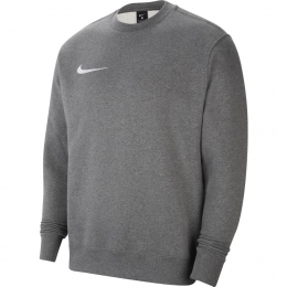 NikePark20FleeceCrewSweaterGrijsGrijs