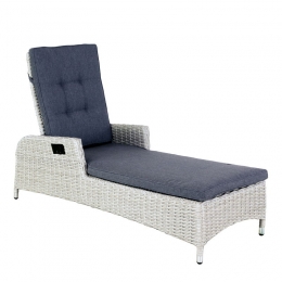 LigbedLongBeachSaltyGreyD162xB68xH105cmOosterikHome-Oosterikhome