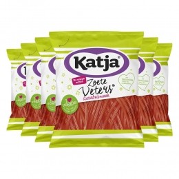 6xKatjaZoeteVetersAardbei125gr