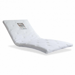 Impala-OndersteunendLatexTopmatras-160x200cm