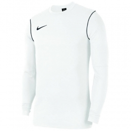 NikePark20TrainingstruiWitZwart