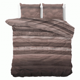 SleeptimeFlanelDekbedovertrekMarcusTaupe-240x200220