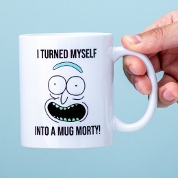 MokRickAndMortyITurnedMyselfIntoAMug