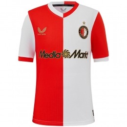 CastoreFeyenoordThuisshirt2025-2026Kids