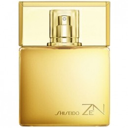 EaudeParfumShiseidoZenEauDeParfumVoorHaar100ml
