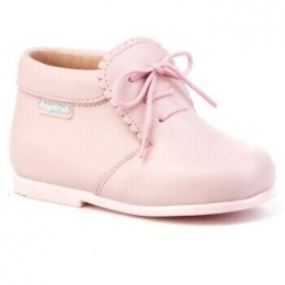 LaarzenAngelitos422BOTITACORDONRosa