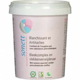 SonettBleekcomplexenvlekkenverwijderaar450gr