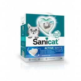 SanicatActiveWit6liter