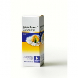KamillosanOplossing30ml