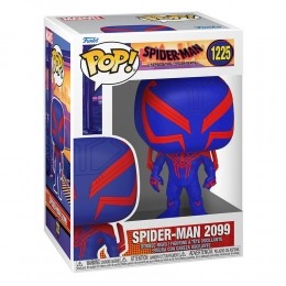 Spider-ManAcrosstheSpider-VersePOPMoviesVinylFigureSpider-Man20999cm