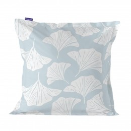 KussenhoesGinkgoBlanc