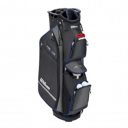 WilsonNexusLiteCartbag