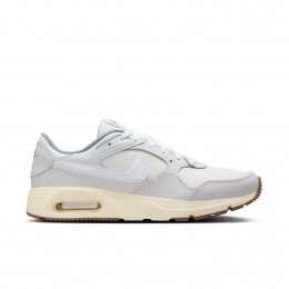 NikeAirMaxSCSneakersGrijsWitBeigeLichtblauw