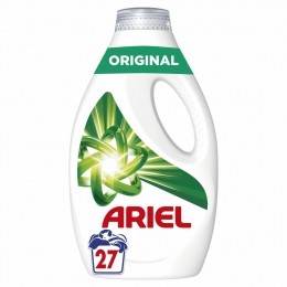 ArielVloeibaarWasmiddelOriginal27Wasbeurten1215ml