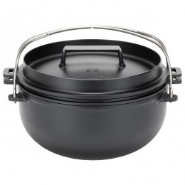 SnowPeak-CastIron26DutchOven-Panmaat52lgrijs