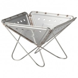 SnowPeak-PackCarryFireplace-DrogebrandstofkookstelmaatLmetallic