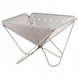 SnowPeak-PackCarryFireplaceXL-Drogebrandstofkookstelmetallic