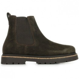 LaarzenBIRKENSTOCKHighwoodSlipOnMid