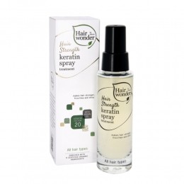 HairwonderKeratinSprayHairStrength50ml