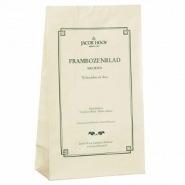3xJacobHooyGeurzakjeFrambozenblad80gr