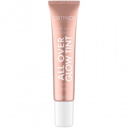 CatriceAllOverGlowTint020KeepBlushing15ml