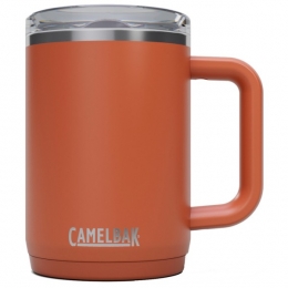 Camelbak-ThriveMug-Isoleerbekermaat500mlrood